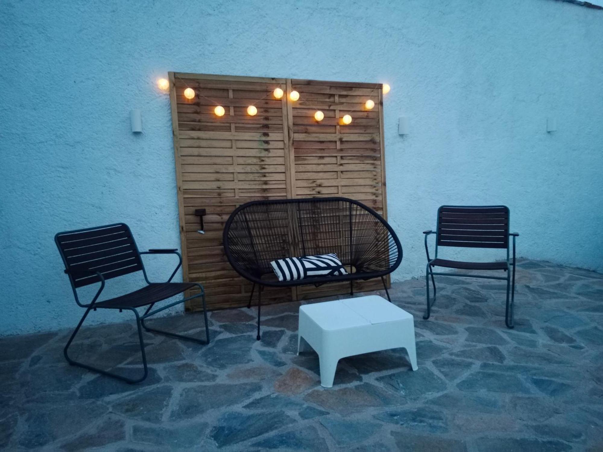 Los Siete Encantos Tahal Extérieur photo